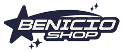 ben1ci0 shop logo