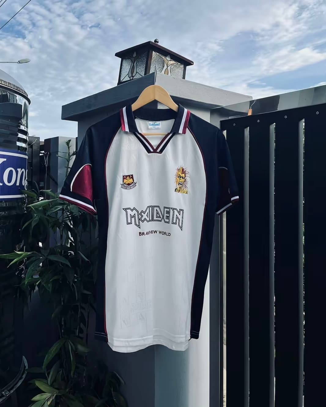 REMERAS RETRO