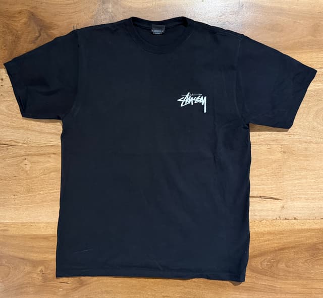 Remera Stussy