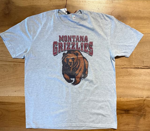 Remera Montana