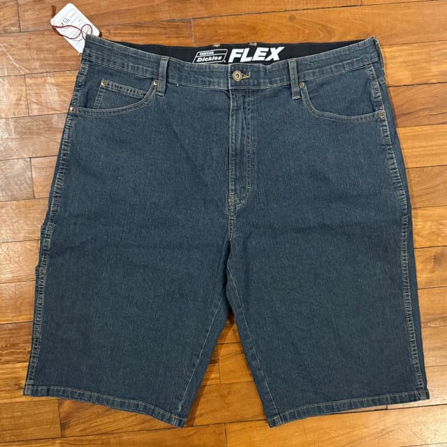 Bermuda Dickies